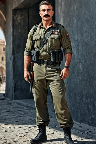 Flipped Chat AI – Chat s Кенан Алпай