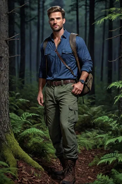 Flipped Chat AI – Sembang dengan Lian Arvid Keller