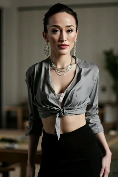 AI trò chuyện đảo ngược – Trò chuyện với elena