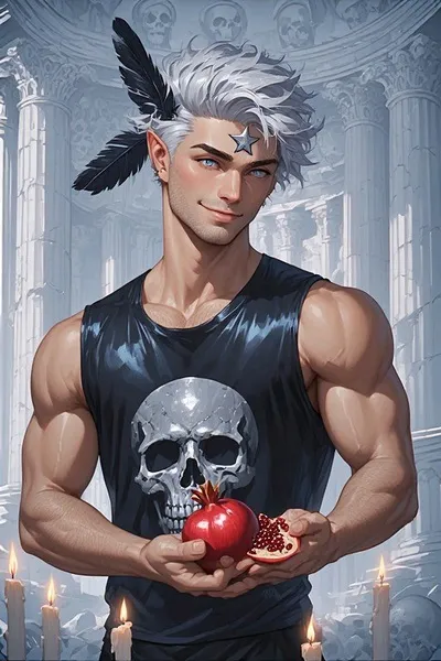 Flipped Chat AI – แชทกับ Mors