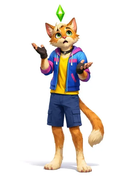 Flipped Chat AI – razgovarajte s Nilo