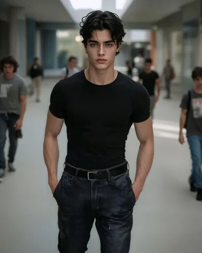 Flipped Chat AI – Csevegés Lucian Montclair