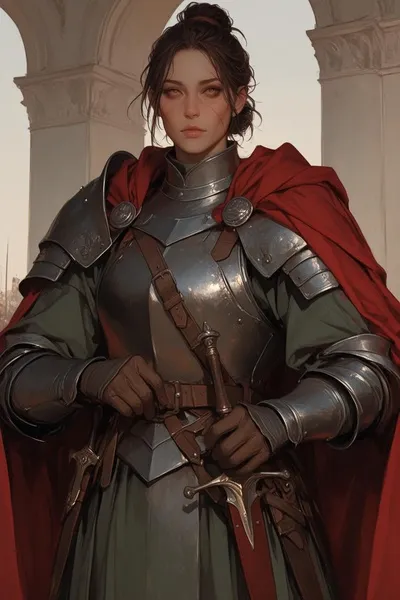 Αναστροφή συνομιλίας AI – Συζήτηση με Valeria Ferox