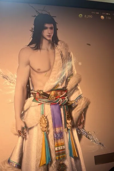 Flipped Chat AI – Sembang dengan 一人之下