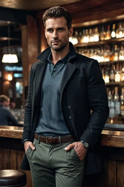 Flipped Chat AI – Чат с Leonhardt Voss