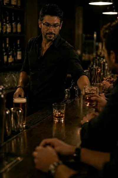 AI trò chuyện đảo ngược – Trò chuyện với Enea