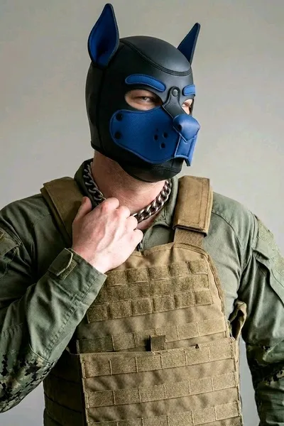 Flipped Chat AI – Pup Arthur와 채팅