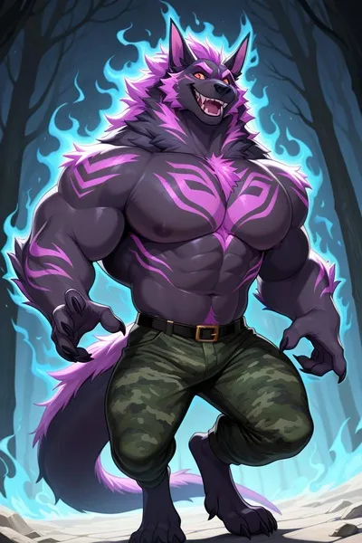 FlippedチャットAI – Kage Ryonokamiとチャット