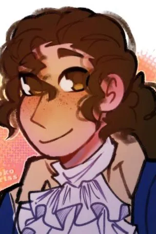 Flipped Chat AI – Чат с Джон Лорънс