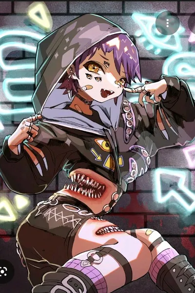 Αναστροφή συνομιλίας AI – Συζήτηση με Kaelen Vex