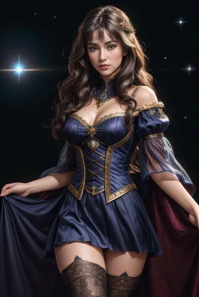 Flipped Chat AI – Chat s Astrae Nyx