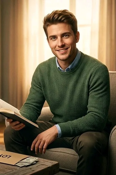 Flipped Chat AI – Discuter avec Devon Desautels 