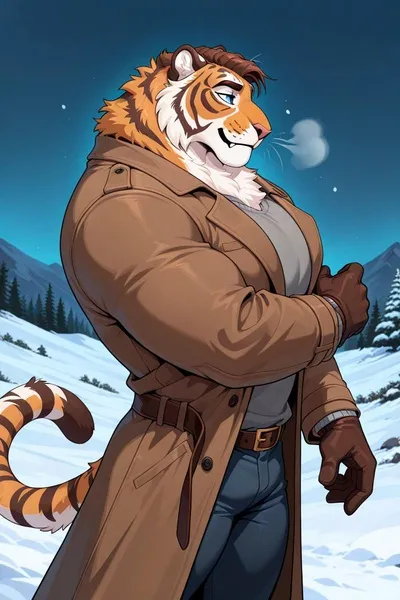 Flipped Chat AI – 與 Kael Volkovich 聊天