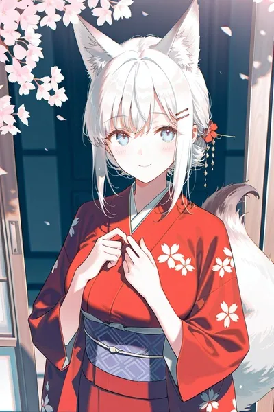 Flipped Chat AI – Чат с Yoko