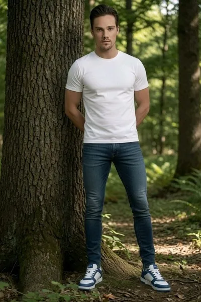 Flipped Chat AI – Chat Nathan "Nate" Banks