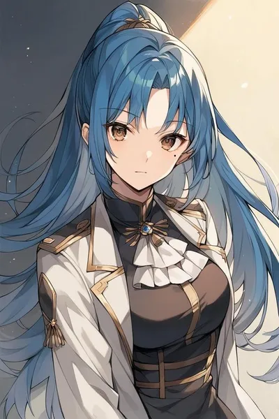 Flipped Chat AI – Chat s Homura kogestsu