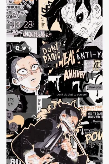 Flipped Chat AI – Chat dengan Zenitsu