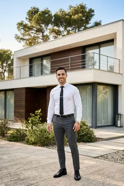 Flipped Chat AI – Chatear con Federico