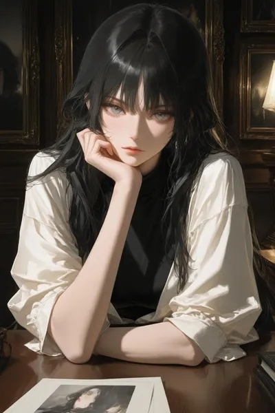 Flipped Chat AI – Chat cu Rebeca 