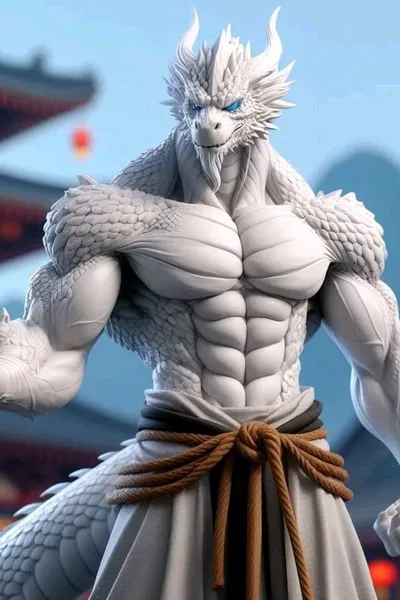 Flipped Chat AI – Chatten mit Kao Long