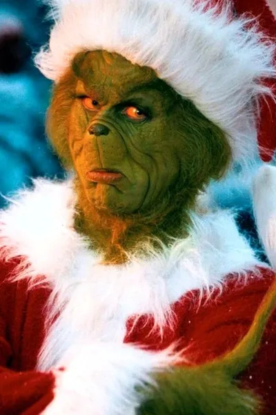 Flipped Chat AI – Chatten mit Grinch