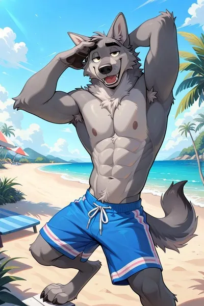 Flipped Chat AI – Чат с Thorne Valerius