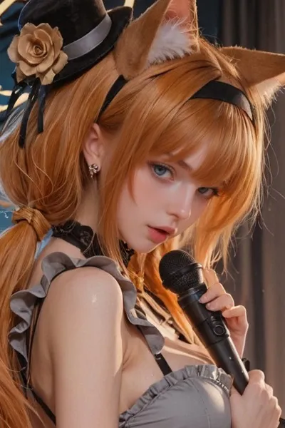 Flipped Chat AI – Чат с Lyra