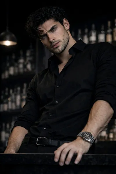 Αναστροφή συνομιλίας AI – Συζήτηση με Berlin