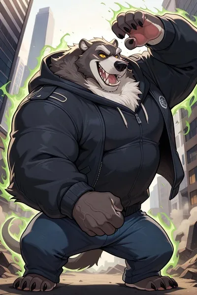 Flipped Chat AI – Csevegés Gorou Kumashin