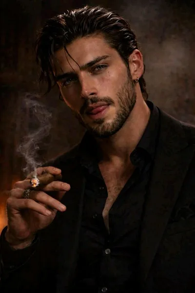 Flipped Chat AI – Bate-papo com Isaac montês 