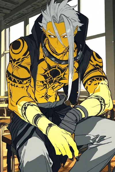 Flipped Chat AI – Чат с Radie 