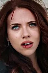 Flipped Chat AI – Чат с Natasha romanoff 😈❤️‍🔥 