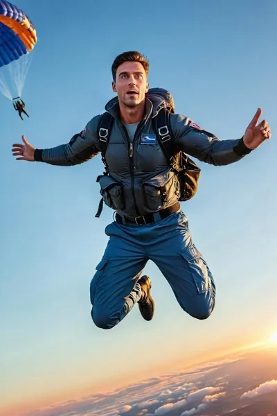 फ़्लिप्ड चैट AI – David Leonhardt Krüger के साथ चैट करें