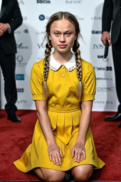 Flipped Chat AI – แชทกับ เกรตา ทุนเบิร์ก