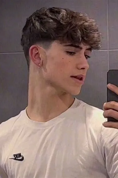 Αναστροφή συνομιλίας AI – Συζήτηση με Aaron pugh 