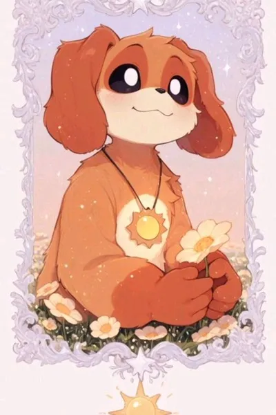 Flipped Chat AI – Чат с Dogday 