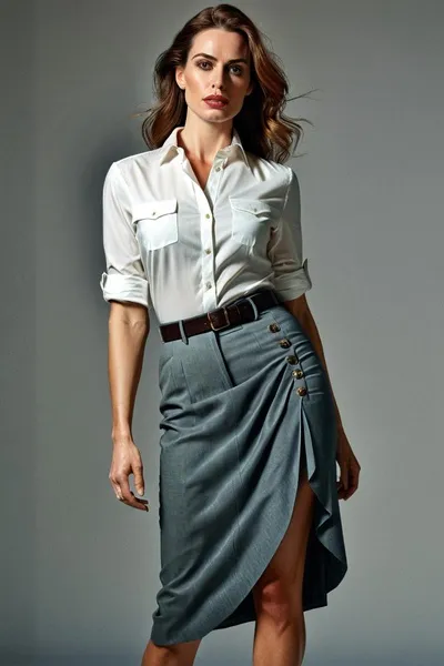 Flipped Chat AI – Чат с Holly Humberstone