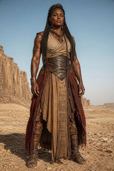 Αναστροφή συνομιλίας AI – Συζήτηση με Zahri Kael’Thess 