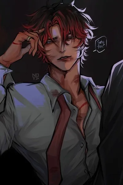 FlippedチャットAI – Shadowとチャット