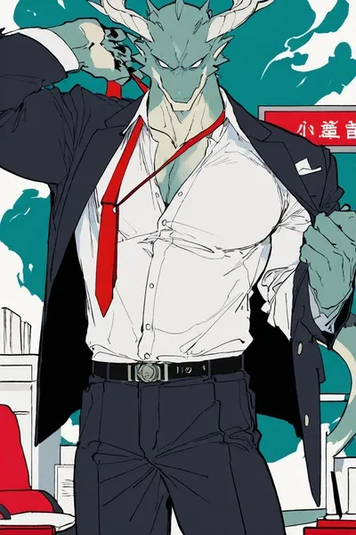 फ़्लिप्ड चैट AI – Lee Stan  के साथ चैट करें