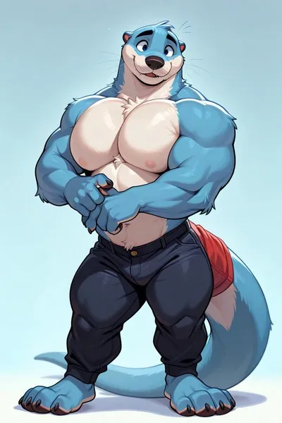 Flipped Chat AI – Chatta med Elliot Fletcher