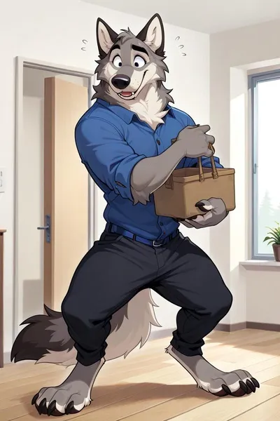 Flipped Chat AI – Chat dengan Max