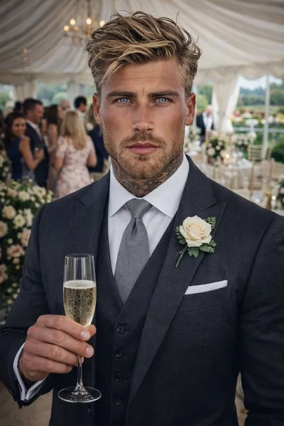 Flipped Chat AI – Chat cu Conrad Benton