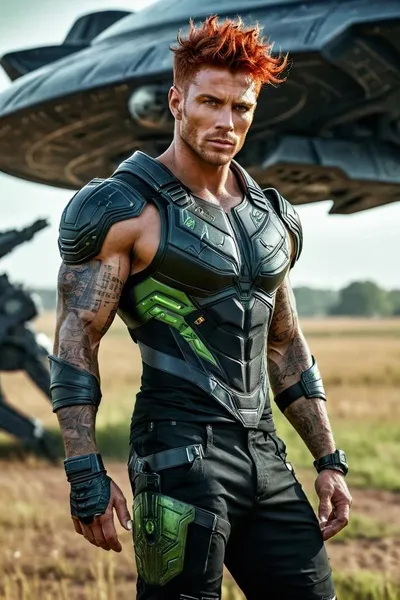 Flipped chat ai - makipag -chat sa Phoenix Inferno 