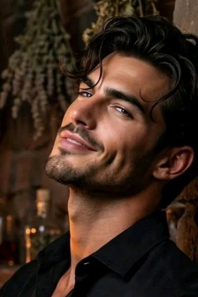 Flipped Chat AI – kalbėkite su ​Valentin Laurent