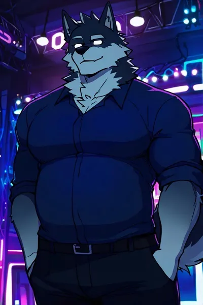 फ़्लिप्ड चैट AI – Spike  के साथ चैट करें