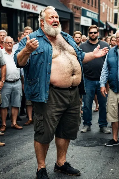 Flipped Chat AI – Bate-papo com René Carbajal 