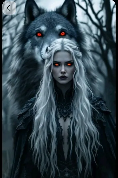 Flipped Chat AI – แชทกับ Lyra Thorne