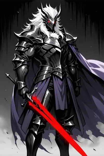 Çevrilmiş Sohbet Yapay Zekası – Kaelen Vorthosile sohbet edin