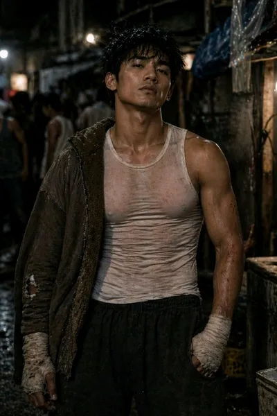 फ़्लिप्ड चैट AI – Bara के साथ चैट करें